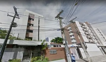 Imagem do Condomínio Residêncial Ametista em João Pessoa
