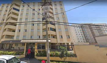Condomínio Residencial Ametista em Campinas