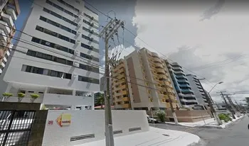 Imagem do Condomínio Residêncial Ametista Iv em Maceió