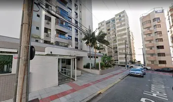 Imagem do Condomínio Residêncial Amim Abrão Salum em Florianópolis