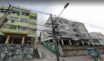 Condomínio Residêncial Amizade em Rio De Janeiro