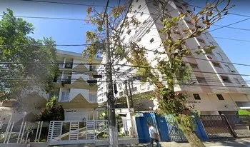 Imagem do Condomínio Residêncial Amoaras em Santos