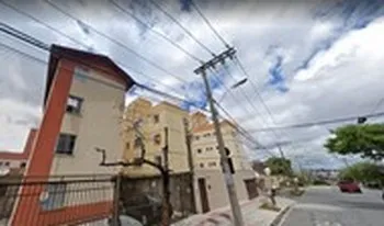 Condomínio Residêncial Amoras Ii em Belo Horizonte