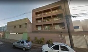 Imagem do Condomínio Residêncial Amorim em Uberaba