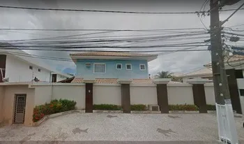 Imagem do Condomínio Residêncial Amparo Riverside em Lauro De Freitas