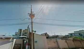 Imagem do Condomínio Residêncial Ampere em Colombo