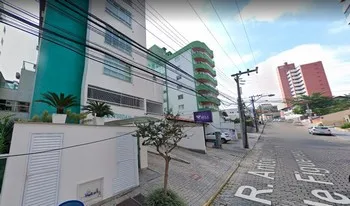 Imagem do Condomínio Residêncial Amsterdãm em Blumenau