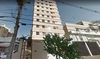 Imagem do Condomínio Residêncial Amsterdãm em Londrina