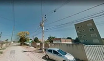 Imagem do Condomínio Residêncial Amsterdãm em Colombo