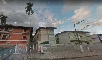 Imagem do Condomínio Residêncial Ana Carla em Ubatuba