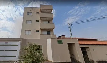 Imagem do Condomínio Residêncial Ana Carolina em Uberlândia