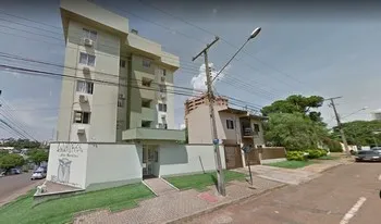 Imagem do Condomínio Residêncial Ana Carolina em Cascavel