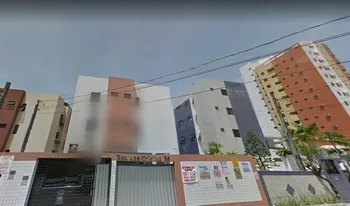 Imagem do Condomínio Residêncial Ana Cristina em João Pessoa