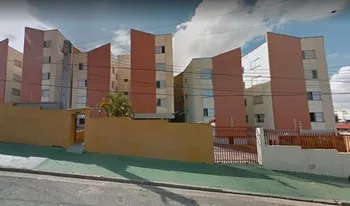 Imagem do Condomínio Residêncial Ana Cristina em Sorocaba