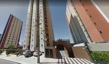 Imagem do Condomínio Residêncial Ana Emília em João Pessoa