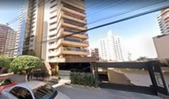 Imagem do Condomínio Residêncial Ana Flavia em Londrina