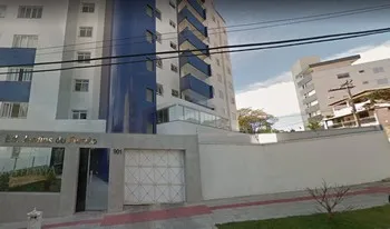 Condomínio Residêncial Ana Flavia em Belo Horizonte