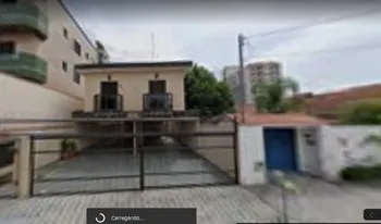 Imagem do Condomínio Residêncial Ana Ii em Praia Grande