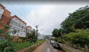Condomínio Residêncial Ana Joaquina Gonçalves em Porto Alegre