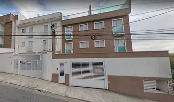 Imagem do Condomínio Residêncial Ana Julia em Santo André