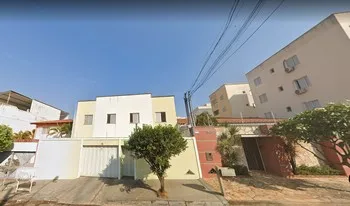 Imagem do Condomínio Residêncial Ana Laura em Uberlândia