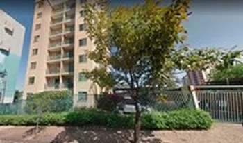Imagem do Condomínio Residêncial Ana Luíse em São Carlos