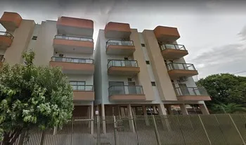 Imagem do Condomínio Residêncial Ana Luiza Ii em São José Do Rio Preto