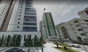 Imagem do Condomínio Residêncial Ana Marcia em João Pessoa