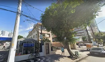 Imagem do Condomínio Residêncial Ana Margarida em Santos