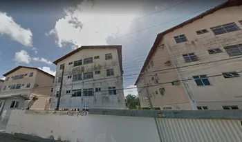 Imagem do Condomínio Residêncial Ana Nery em Fortaleza