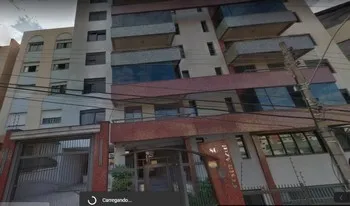 Imagem do Condomínio Residêncial Ana Nery em Caxias Do Sul