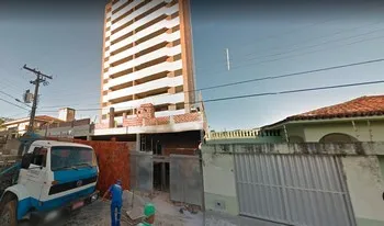 Condomínio Residêncial Ana Oliveira