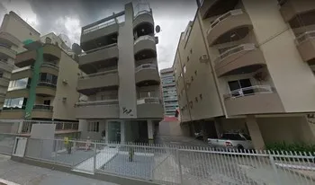Imagem do Condomínio Residêncial Ana Paula Ii em Itapema