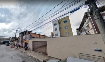 Imagem do Condomínio Residêncial Ana Rodrigues em Contagem