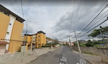 Imagem do Condomínio Residêncial Ana Rosa em Juiz De Fora