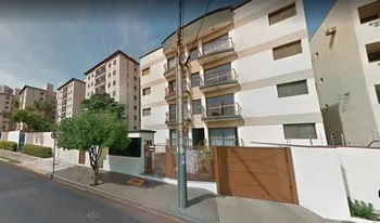 Imagem do Condomínio Residêncial Ana Rosa em Ribeirão Preto