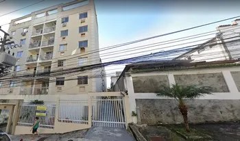 Condomínio Residêncial Ana Silva em Rio De Janeiro