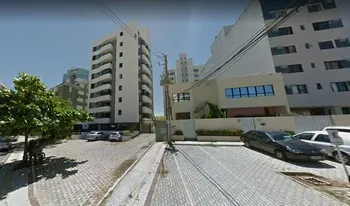 Condomínio Residêncial Ana Terra em Salvador