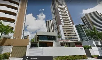 Imagem do Condomínio Residêncial Anacapri em João Pessoa