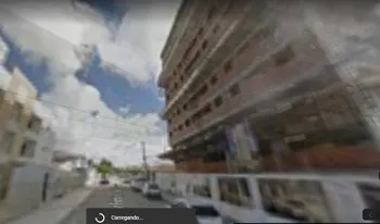 Imagem do Condomínio Residêncial Anaisa Barbosa Mendonça em João Pessoa