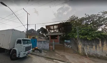 Imagem do Condomínio Residêncial Analice em São Vicente
