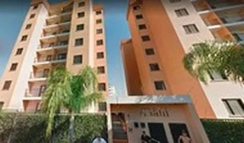 Imagem do Condomínio Residêncial Analli em São Carlos