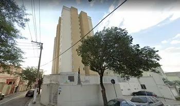 Imagem do Condomínio Residêncial Anaua em São Bernardo Do Campo