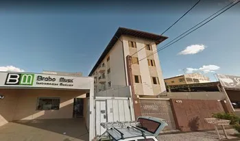 Condomínio Residêncial Anchieta