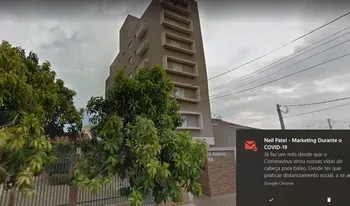 Imagem do Condomínio Residêncial Andalúcia em São José Do Rio Preto