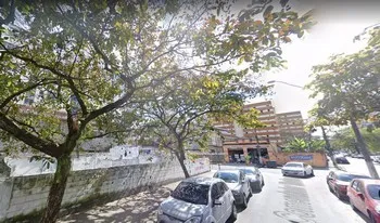 Imagem do Condomínio Residêncial Andarai em Santos