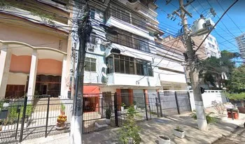Imagem do Condomínio Residêncial Andirá em Niteroi