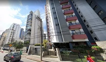 Imagem do Condomínio Residêncial Andorra em Florianópolis