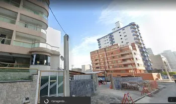 Imagem do Condomínio Residêncial André Peggion em Praia Grande