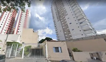 Condomínio Residêncial André Vidal em São Paulo